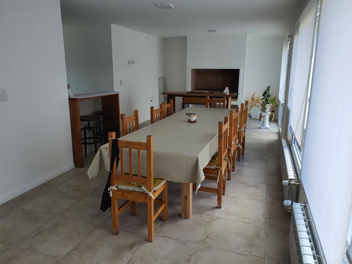 Ferienwohnung Arrayan San Carlos de Bariloche Exterior foto