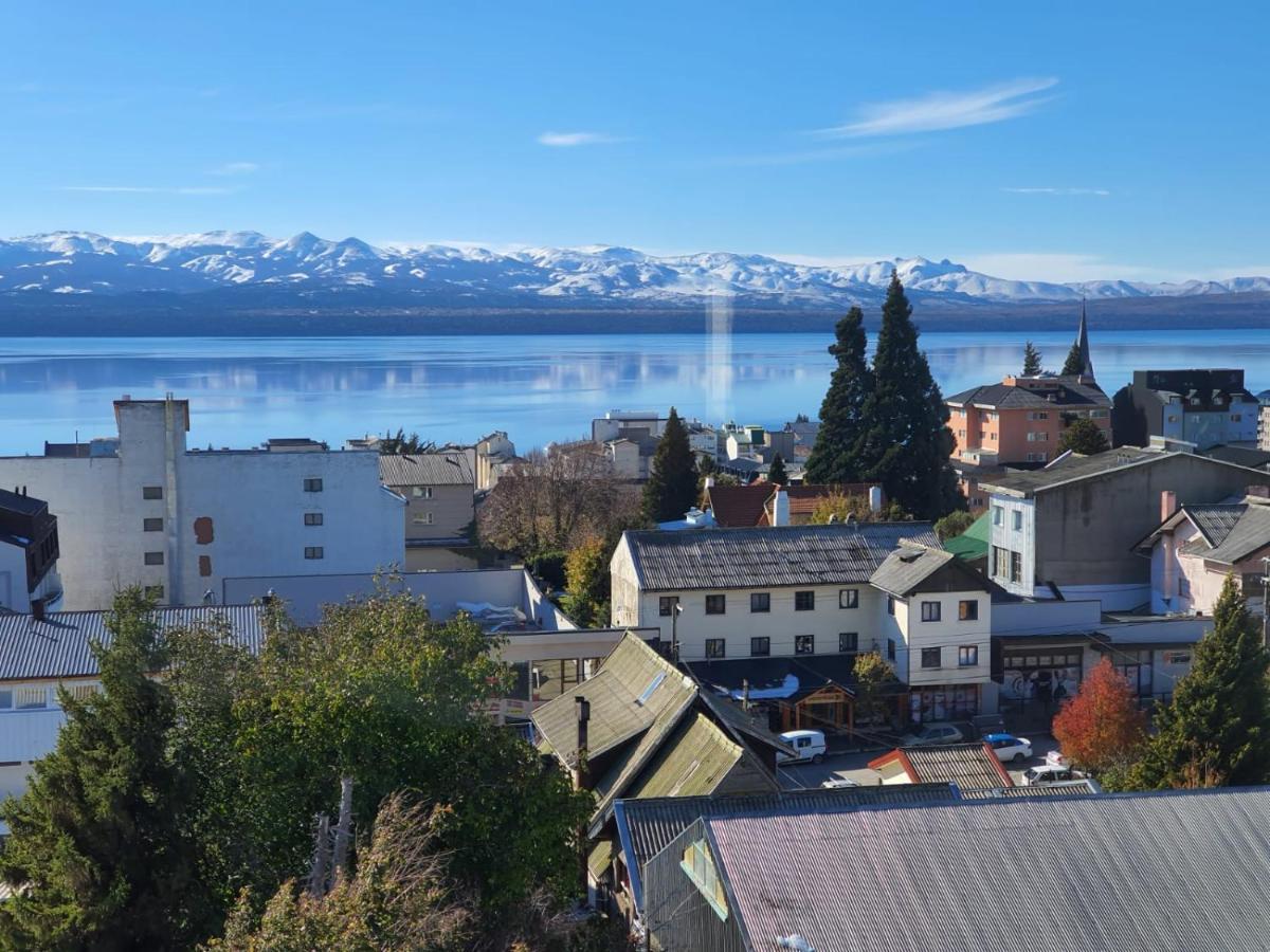 Ferienwohnung Arrayan San Carlos de Bariloche Exterior foto