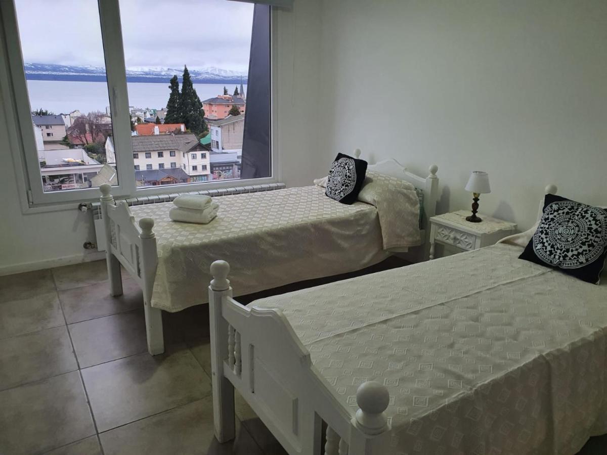 Ferienwohnung Arrayan San Carlos de Bariloche Exterior foto